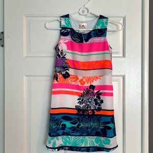 Jenna and Jessie dress. Size 10. Perfect for summer!